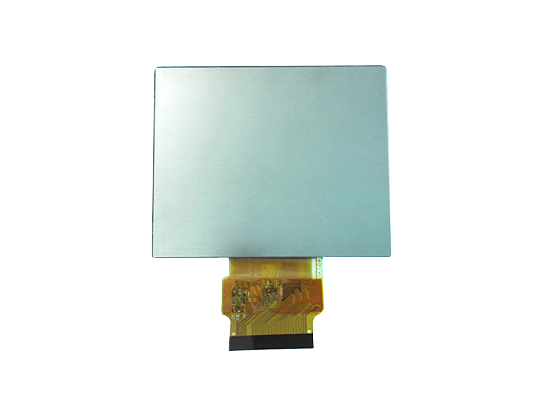 3.5寸(横屏）-50P-天马LCD液晶屏