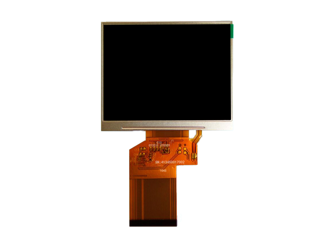 3.5寸(横屏）-54P奇美LCD液晶屏