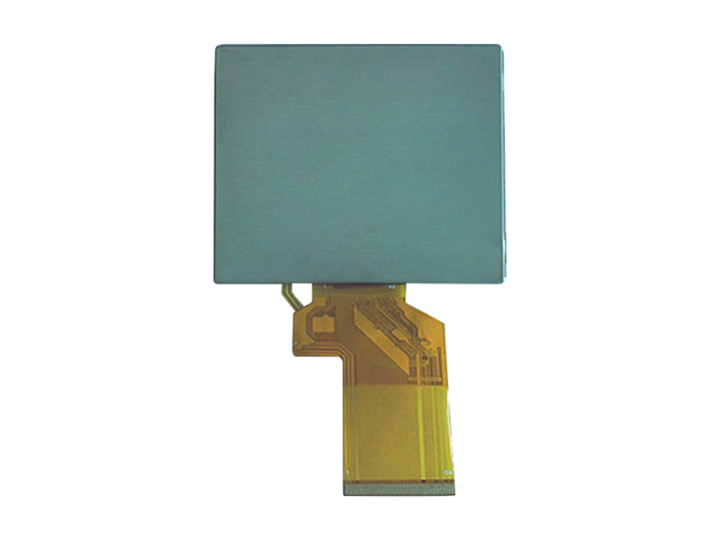 3.5寸-54P工控工业液晶屏